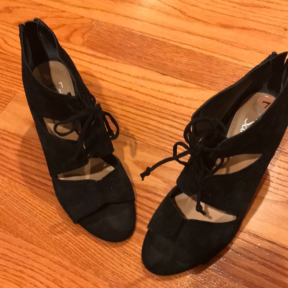 Franco Sarto Shoes - Franco Sarto Shoes